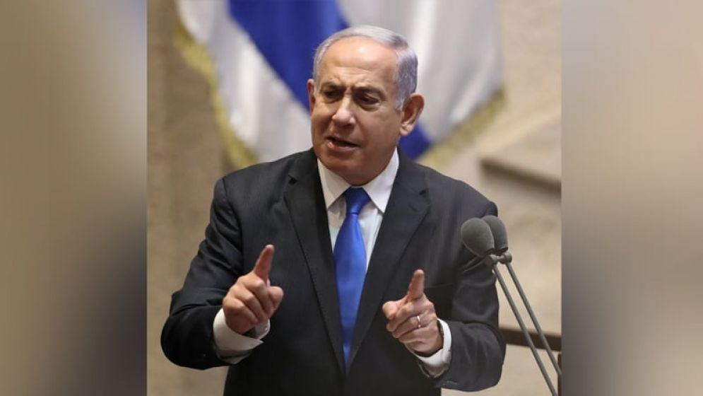 নিউইয়র্ক টাইমস : ক্ষমতায় টিকে থাকতে নেতানিয়াহু গাজায় হামলা দীর্ঘায়িত করছেন