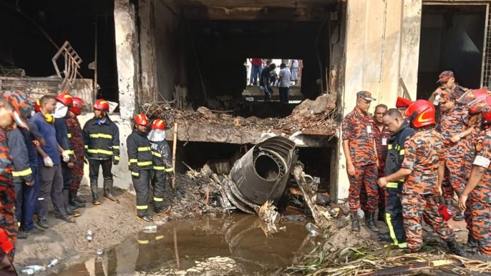 তৌকিরের প্রথম একা বিমান ওড়ানোর আনন্দে ছিল পরিবার, পরে কান্নার রোল