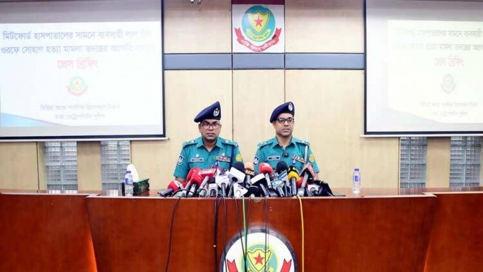 চাঁদাবাজি নয়, ব্যবসায়িক দ্বন্দ্বে খুন হন লাল চাঁদ : পুলিশ