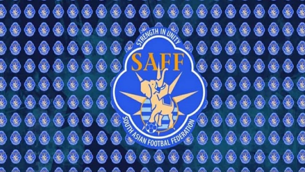 সাফ অনূর্ধ্ব-১৭ চ্যাম্পিয়নশিপ :   বাংলাদেশের গ্রুপে শ্রীলঙ্কা-নেপাল, একই গ্রুপে ভারত-পাকিস্তান