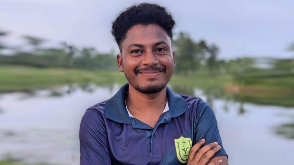 ঢাবির জগন্নাথ হলের ছাদ থেকে পড়ে শিক্ষার্থীর মৃত্যু