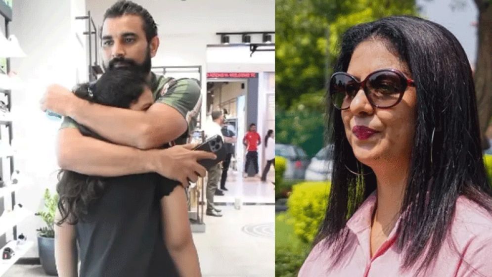 স্ত্রী-সন্তানকে মাসে ৬ লাখ টাকা দিতে হবে, শামিকে আদালতের নির্দেশ