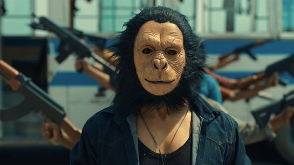 পাইরেসি হওয়া সেই ‘তাণ্ডব’ এবার ওটিটিতে