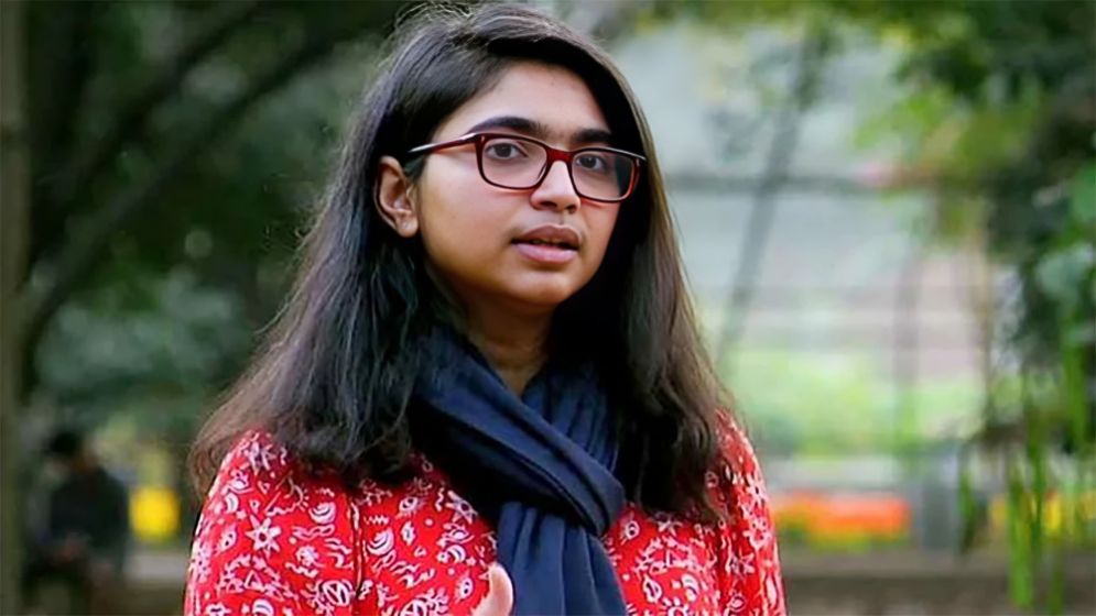 গোপালগঞ্জ ইস্যুতে যা বললেন এনসিপির তাসনিম জারা