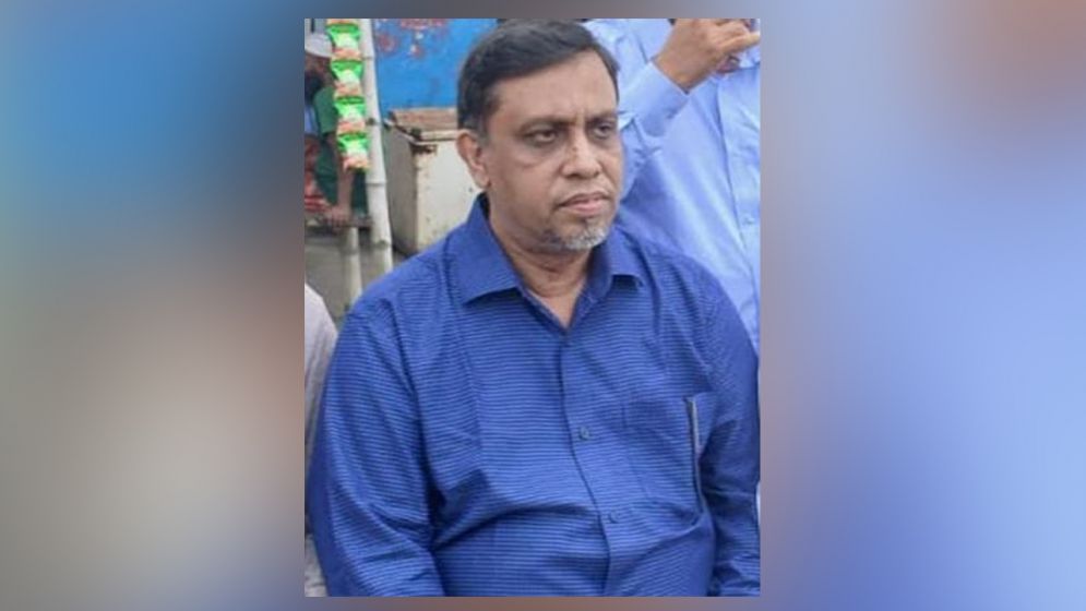 ঢাকা থেকে জনতা ব্যাংকের ডিজিএম নিখোঁজ