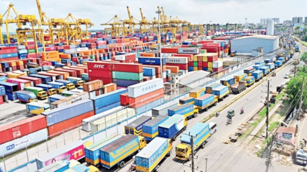 ছয় মাস নিজস্ব ব্যবস্থাপনায় চলবে নিউমুরিং টার্মিনাল