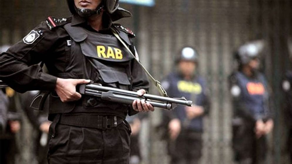 ডব্লিউজিইআইডির সুপারিশ : র‍্যাব বিলুপ্তি বিবেচনা করতে হবে