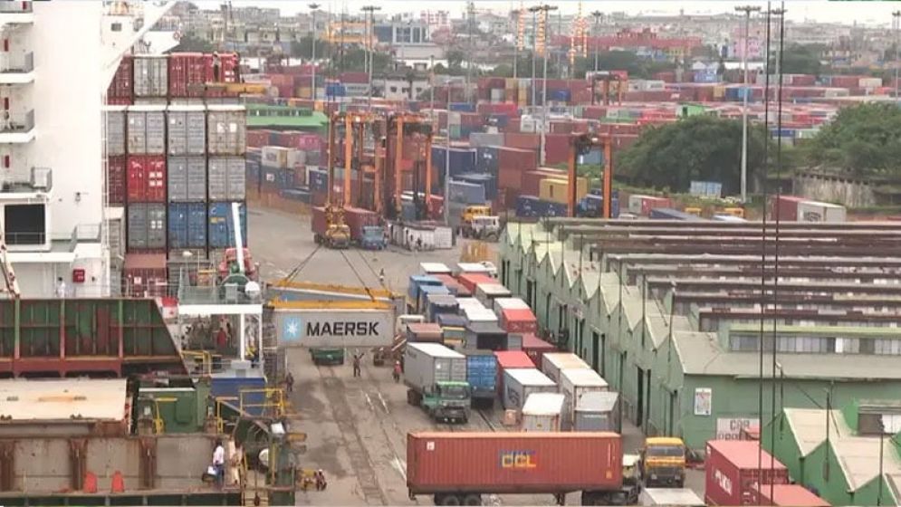 ব্যবসার ক্রান্তিকালে ট্যারিফ বাড়াল চট্টগ্রাম বন্দর