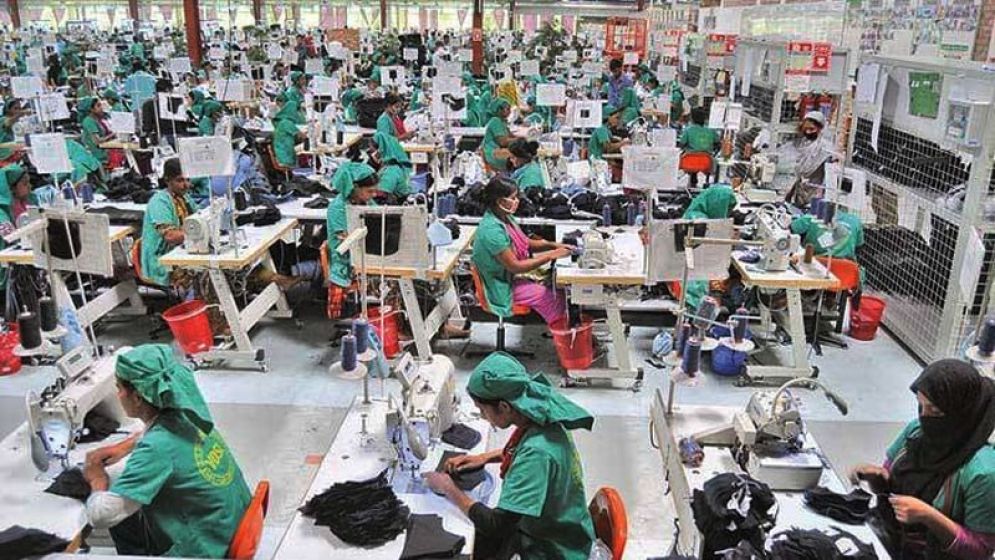 যুক্তরাষ্ট্রের শুল্ক : ক্রেতা হারাবে চট্টগ্রামের ৬০ শতাংশ কারখানা