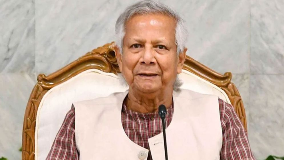 ঢাবির প্রতিষ্ঠাবার্ষিকী : গবেষণার পরিসর বাড়ানোর আহ্বান প্রধান উপদেষ্টার