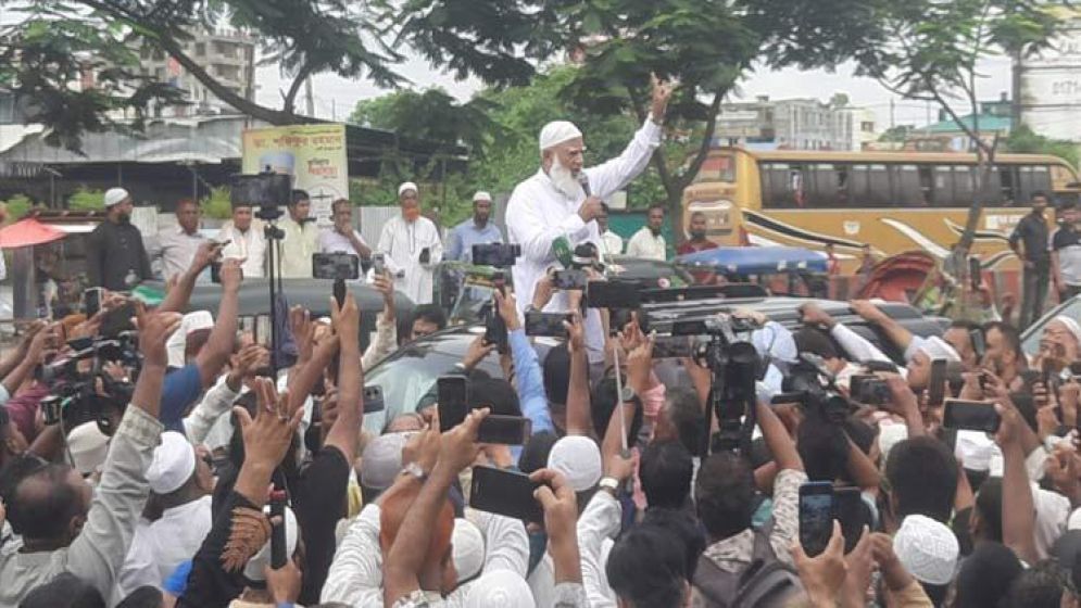 আমরা যেনতেন নির্বাচন চাই না : ডা. শফিকুর রহমান