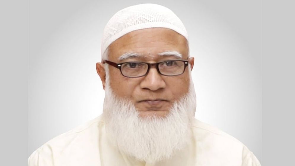 টেলিফোন করে জামায়াত আমিরের খোঁজ নিলেন সেনাপ্রধান