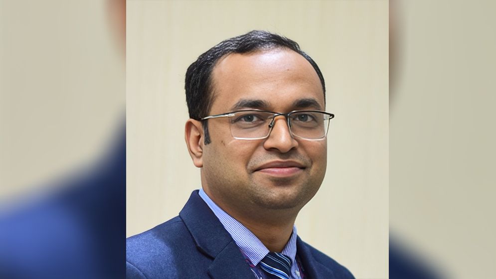 বাঞ্ছারামপুরে নতুন সহকারী কমিশনারের যোগদান