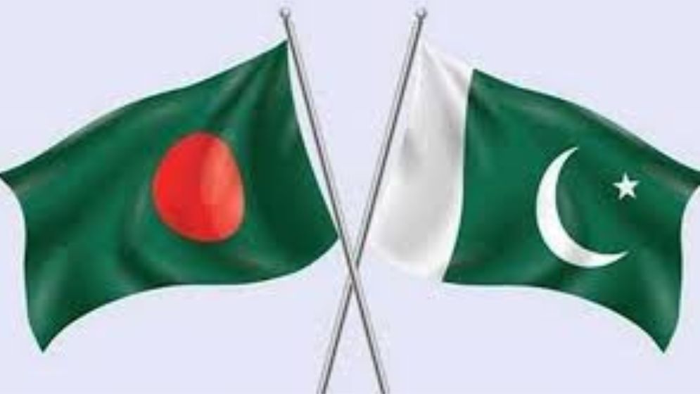 অপরাধের জবাবদিহিতা ছাড়াই বাংলাদেশ-পাকিস্তান সৌহার্দ্যপূর্ণ সম্পর্কে !