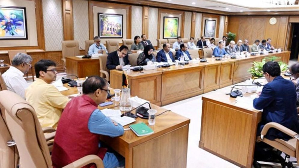 ১.২৫ বিলিয়ন ডলার বিনিয়োগ প্রস্তাব পেয়েছে বাংলাদেশ