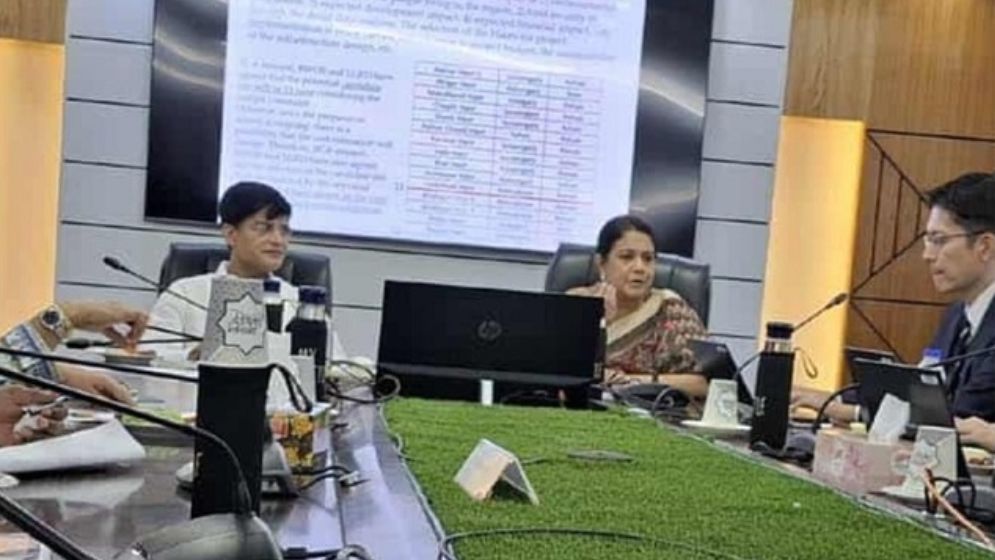 হাওরের জীবনমান উন্নয়নে জাইকা অর্থায়ন করবে