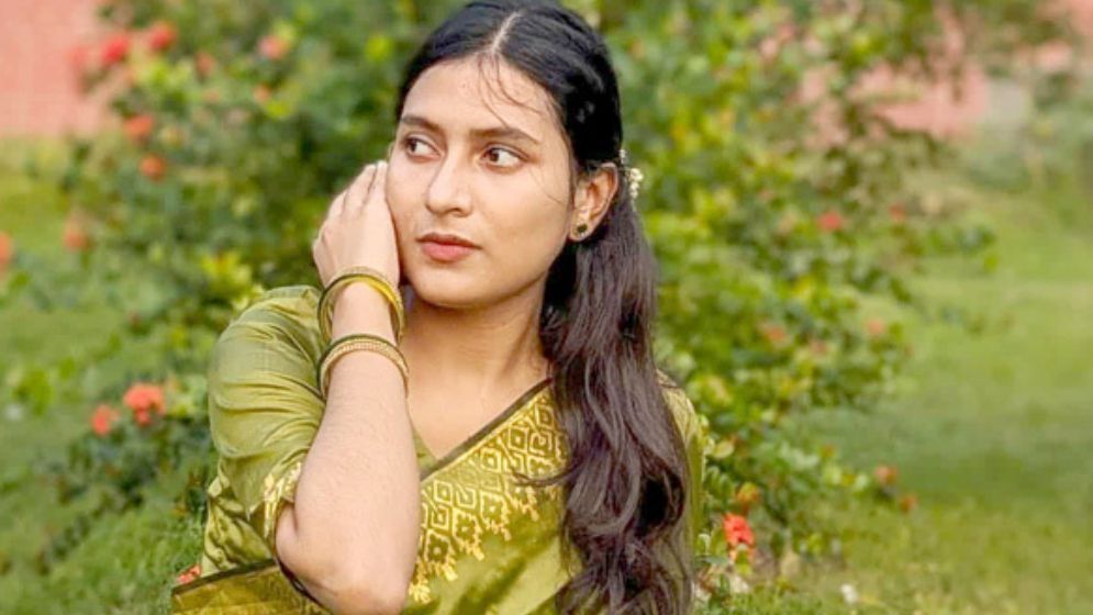 তাসিন রাকসুতে ভিপি পদে প্রথমবার নারী প্রার্থী