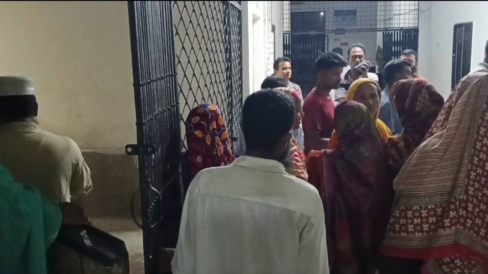 গাইবান্ধায় জমির বিরোধে দুলাভাইকে পিটিয়ে হত্যা