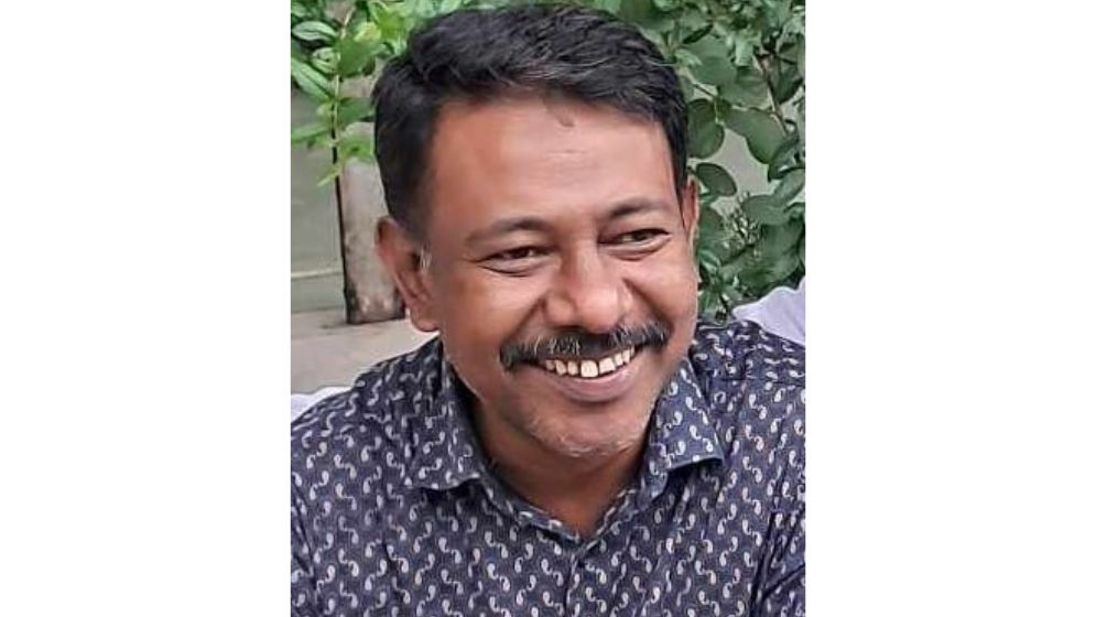 বিএনপি নেতাকর্মীকে আন্তরিক শুভেচ্ছা জানান সীমান্ত প্রধান