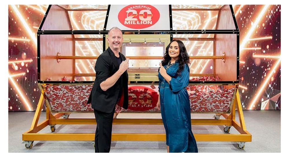 বাংলাদেশি দুবাইতে জিতলেন ২ কোটি দিরহামের লটারি