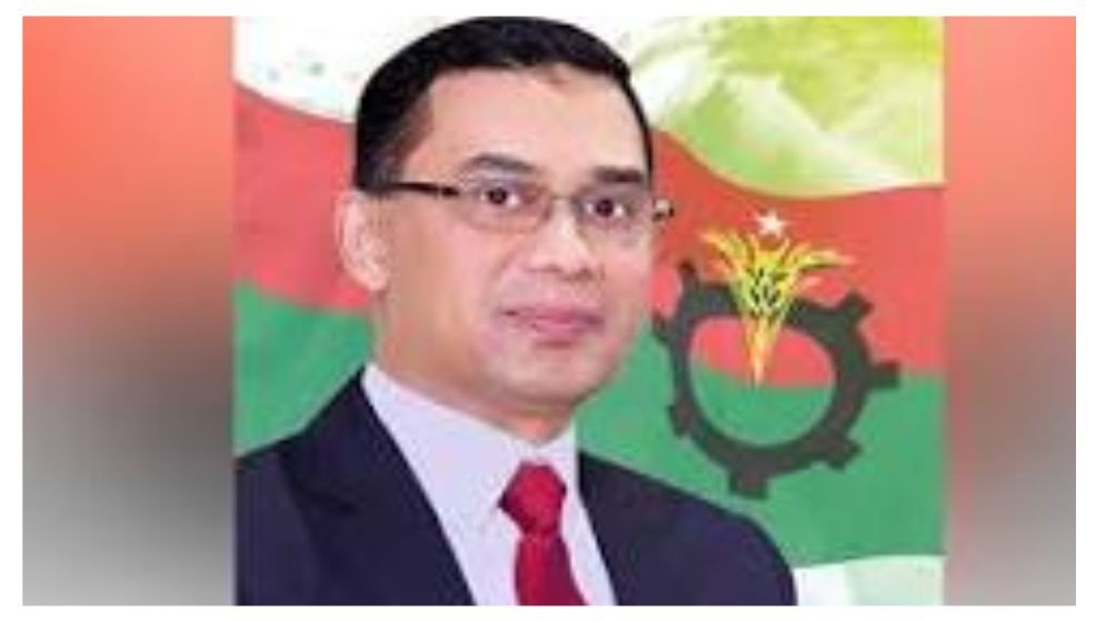 জনগণ প্রতিবছর আজকের দিনটি সরকারি ছুটি হিসেবে উপভোগ করবে : তারেক রহমান