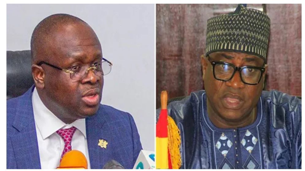 ঘানায় হেলিকপ্টার বিধ্বস্ত, দুই মন্ত্রীসহ নিহত ৮