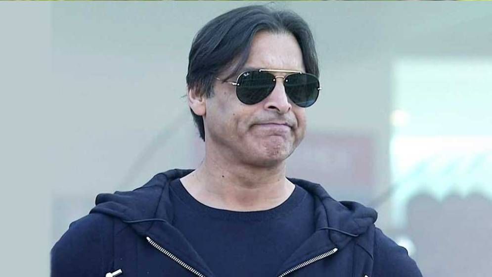 এবার পাকিস্তানের কড়া সমালোচনায় শোয়েব আখতার