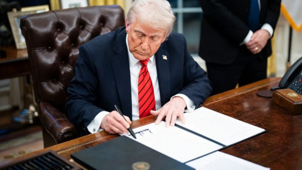 বাংলাদেশের শুল্ক কমিয়ে ২০ শতাংশ করল যুক্তরাষ্ট্র