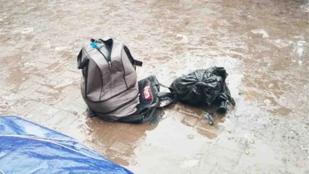 ট্রাভেল ব্যাগে খণ্ডিত মরদেহের পরিচয় শনাক্ত