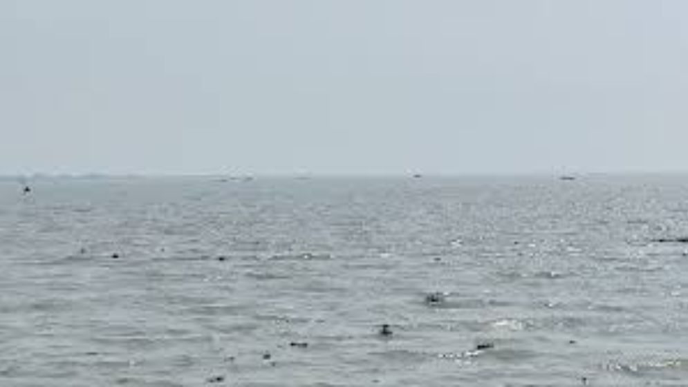 করতোয়া থেকে কৃষকের ভাসমান মরদেহ উদ্ধার