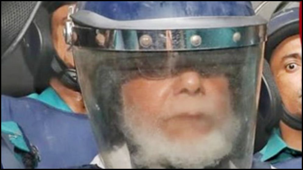 আইনজীবীদের হাতাহাতির পর খায়রুল হকের জামিন শুনানি রবিবার