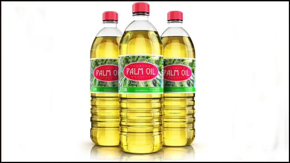 পাম ওয়েল লিটারে ১৯ টাকা কমিয়ে ১৫০ টাকা নির্ধারণ
