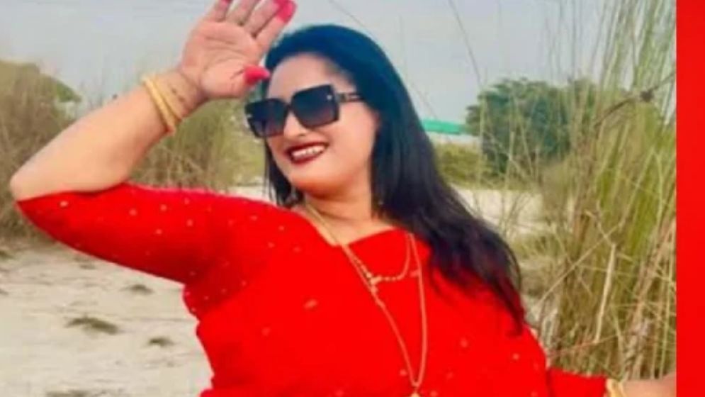 আওয়ামী লীগ নেত্রী খদ্দের ও যৌনকর্মীসহ  গ্রেপ্তার