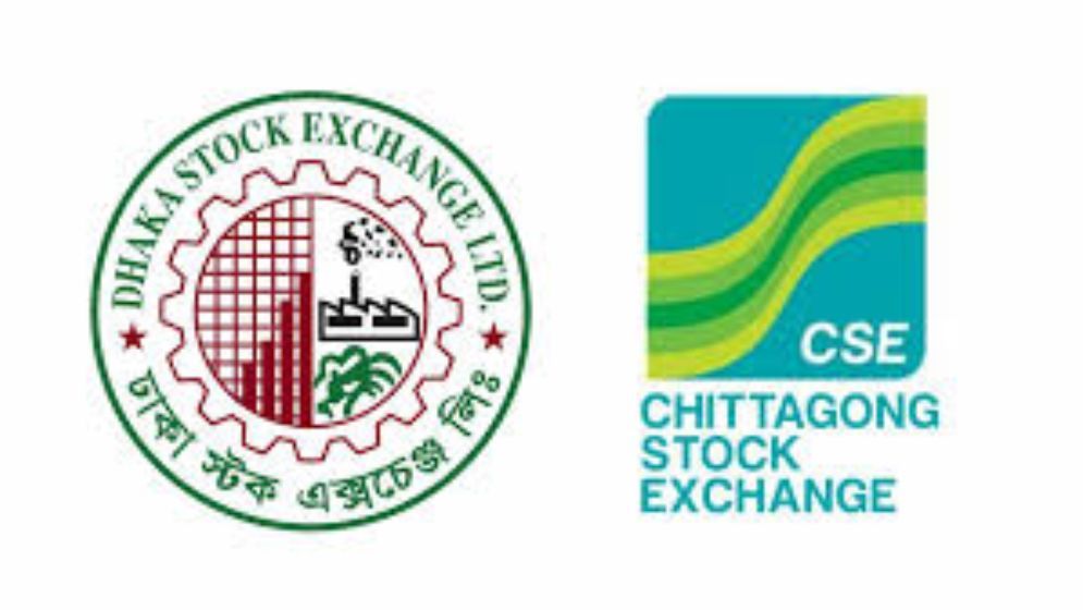 শেয়ার বাজারে লেনদেন হাজার কোটি টাকা ছাড়াল