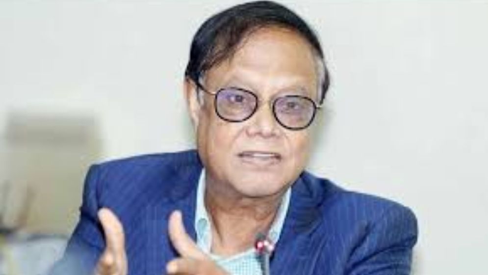 দেশের সম্পদেই নিজস্ব আয় বাড়াতে হবে: বিবি গভর্নর