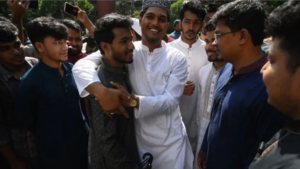 ঢাকা বিশ্ববিদ্যালয়ে ছাত্রদলের বিরুদ্ধে অপপ্রচারের অভিযোগ