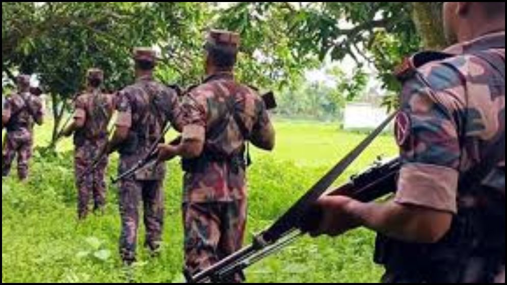 এবার বিজিবির উচ্চপর্যায়ের তদন্ত কমিটি