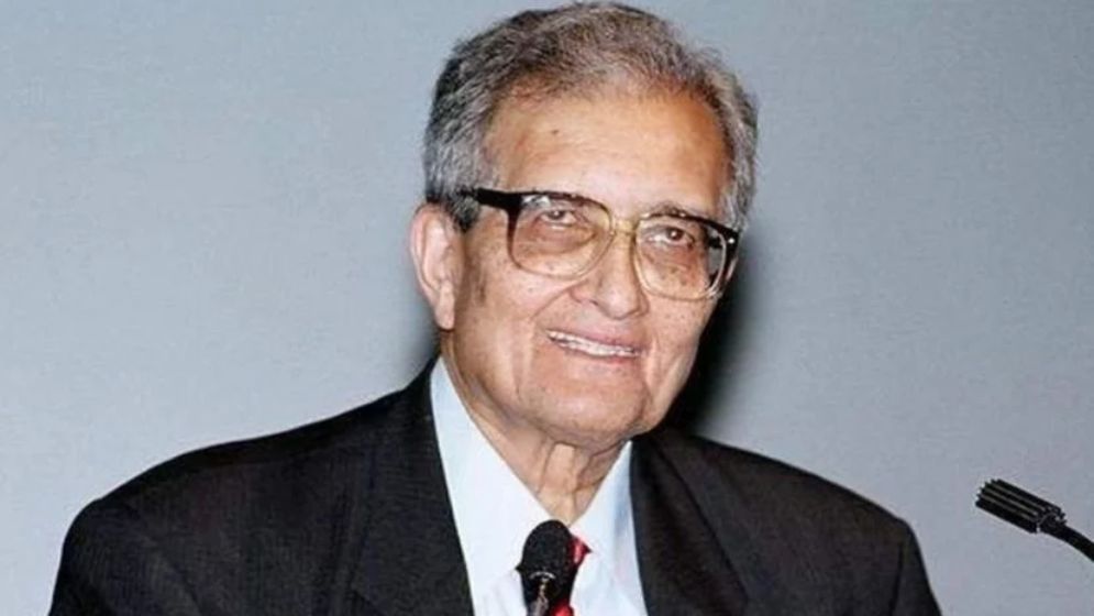 বাংলাভাষীরা অসম্মান ও প্রতিবন্ধকতার শিকারে উদ্বিগ্ন অমর্ত্য সেন