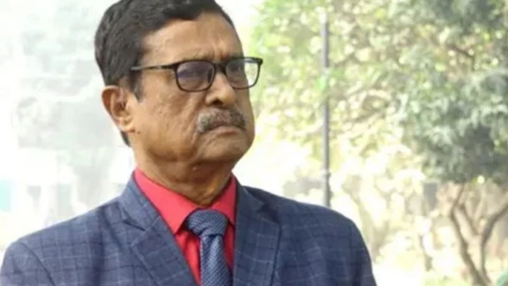 বিএনপির অ্যাডভোকেট ফজলুর রহমানকে কারণ দর্শানোর নোটিশ