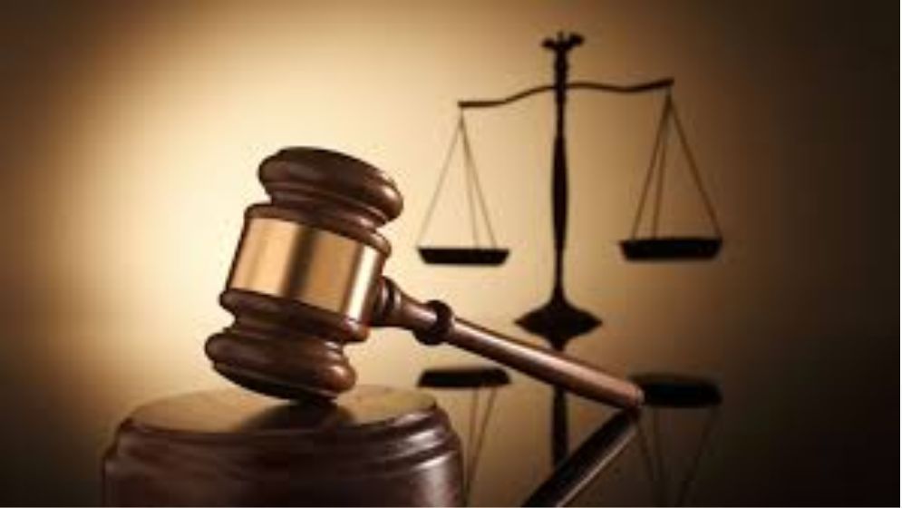 শিশু ধর্ষণ ও হত্যা মামলায় একজনের ১০ বছর জেল