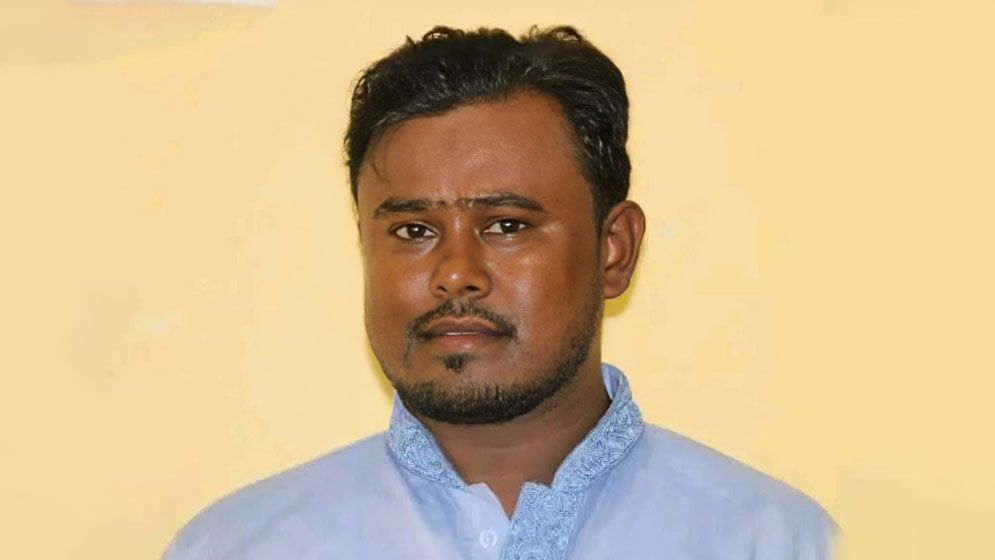 সিলেটে বালু-পাথর চুরির মামলায় ইউপি চেয়ারম্যান গ্রেপ্তার