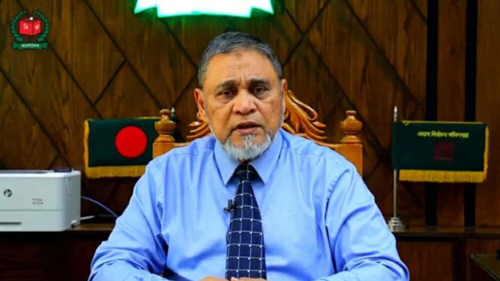 সংসদীয় সীমানা নিয়ে দাবি-আপত্তির শুনানি শুরু, পেশাদারিত্বের প্রতিশ্রুতি সিইসির