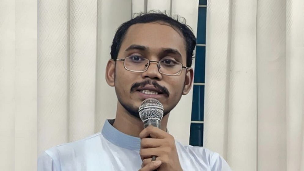 গণঅভ্যুত্থানের নেতৃত্ব ও শহীদ পরিবার প্রাপ্য সম্মান না পেলে ঘোষণাপত্রের অনুষ্ঠান বর্জন : হান্নান মাসউদ