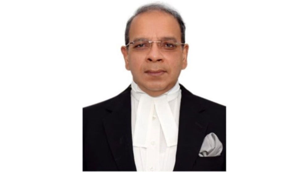 নির্বাচনকালীন সরকার নিয়ে কার্যকর সমাধান চান আপিল বিভাগ: প্রধান বিচারপতি