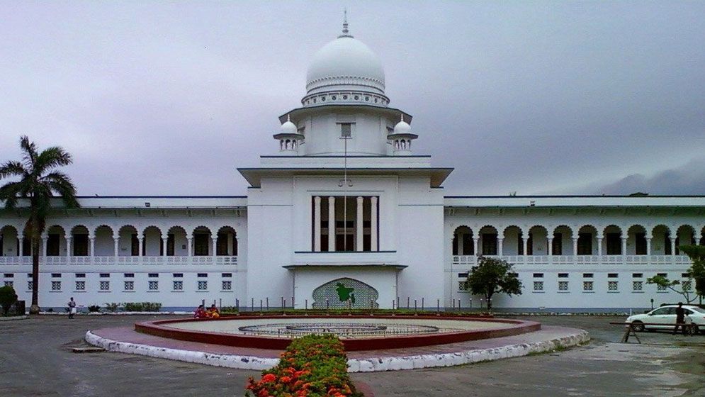 রাষ্ট্রীয় পদমর্যাদাক্রম নিয়ে ফের আপিল শুনবেন সর্বোচ্চ আদালত