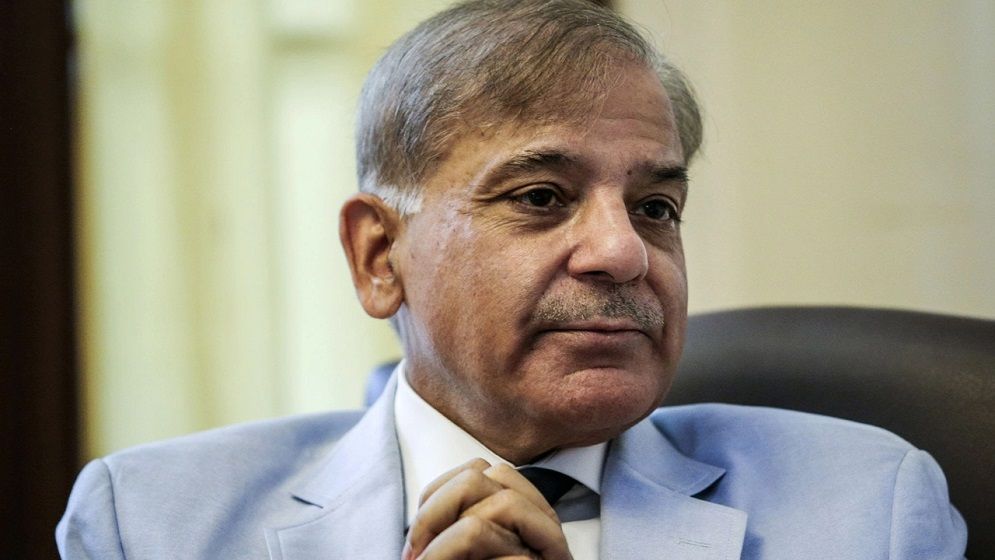 শুল্কহার কমানোর চুক্তিতে যুক্তরাষ্ট্রকে ধন্যবাদ জানালেন পাকিস্তানের প্রধানমন্ত্রী