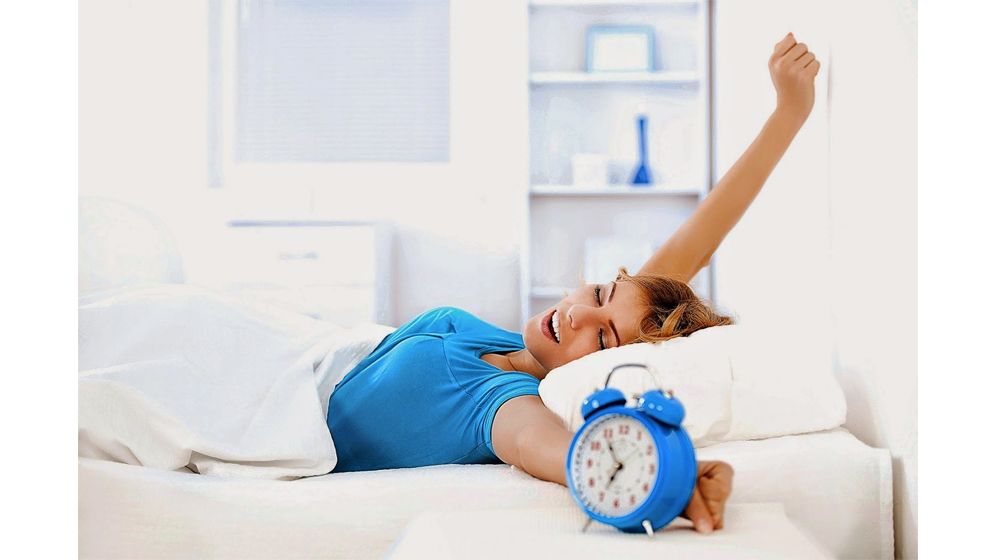 সকালে এই ৫টি সহজ অভ্যাসেই ওজন কমবে ও শরীর থাকবে তরতাজা