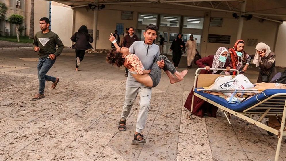 গাজায় ইসরায়েলি হামলায় একদিনে নিহত ১১৯, মোট প্রাণহানি ছাড়িয়েছে ৬০ হাজার