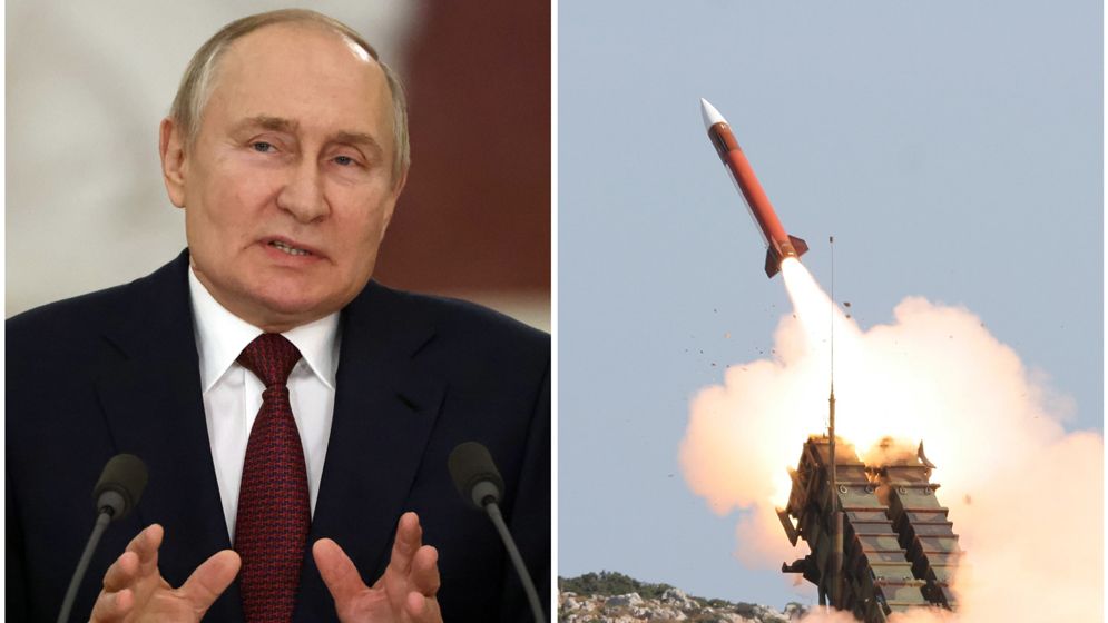 স্বল্প ও মাঝারি পাল্লার ক্ষেপণাস্ত্র মোতায়েনে নিষেধাজ্ঞা মানবে না রাশিয়া