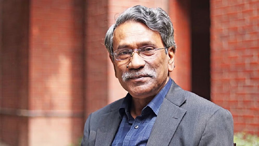 গণমাধ্যমকে নিরাপত্তার ঢাল হিসেবে ব্যবহার করলে স্বাধীন সাংবাদিকতা সম্ভব নয়: আলী রিয়াজ